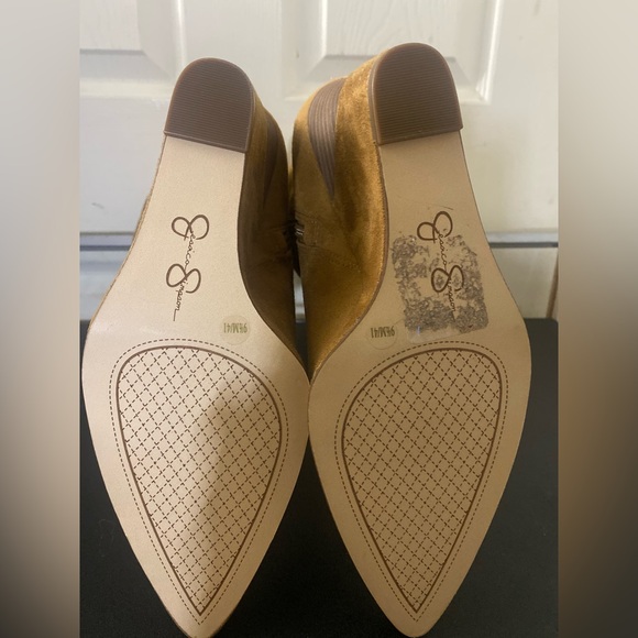 🤎NEVER WORN | Jessica Simpson | Size 9.5 - Picture 11 of 11